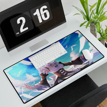Load image into Gallery viewer, Anime Re:ZERO -Starting Life in Another World- Mouse Pad (Desk Mat)