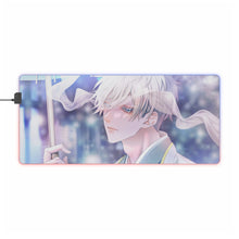 Load image into Gallery viewer, Jujutsu Kaisen RGB LED Mouse Pad (Desk Mat)