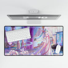 Load image into Gallery viewer, Vocaloid Mouse Pad (Desk Mat)