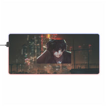 Load image into Gallery viewer, Persona 5: The Animation RGB LED Mouse Pad (Desk Mat)