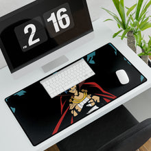 Load image into Gallery viewer, Anime Tengen Toppa Gurren Lagannr Mouse Pad (Desk Mat)