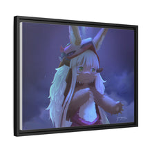 Load image into Gallery viewer, Anime Made In Abyss Canvas Framed Art Print