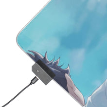 Load image into Gallery viewer, a shape of voice RGB LED Mouse Pad (Desk Mat)