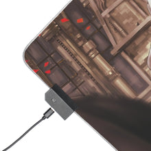 Load image into Gallery viewer, KonoSuba - God’s Blessing On This Wonderful World!! RGB LED Mouse Pad (Desk Mat)