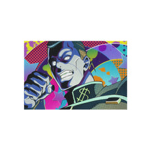 Load image into Gallery viewer, JoJo's Bizarre Adventure: Diamond is Unbreakable - Okuyasu Nijimura Rug