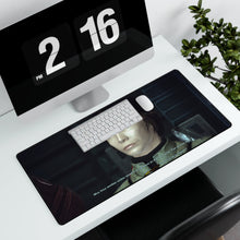 Load image into Gallery viewer, Mass Effect Mouse Pad (Desk Mat)