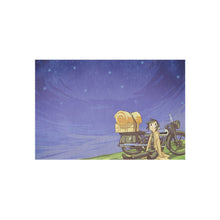 Load image into Gallery viewer, Kino's Journey Rug