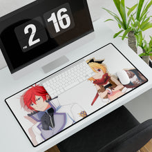 Load image into Gallery viewer, Anime Re:ZERO -Starting Life in Another World- Mouse Pad (Desk Mat)