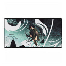 Load image into Gallery viewer, Anime Shakugan No Shana Mouse Pad (Desk Mat)