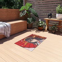 Load image into Gallery viewer, Haruna - Kantai Collection Rug