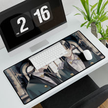 Load image into Gallery viewer, Anime Promise of Wizard Mouse Pad (Desk Mat)