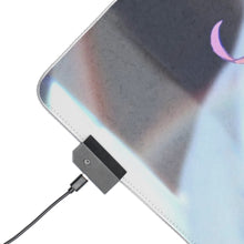 Load image into Gallery viewer, My Dress-Up Darling RGB LED Mouse Pad (Desk Mat)