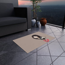 Load image into Gallery viewer, Eru Chitanda Looking up Rug