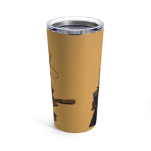 Load image into Gallery viewer, Anime Halloween Tumbler 20oz