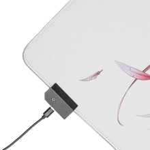 Load image into Gallery viewer, Seraph Of The End RGB LED Mouse Pad (Desk Mat)