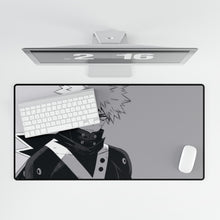 Load image into Gallery viewer, Anime My Hero Academia Mouse Pad (Desk Mat)
