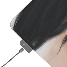 Load image into Gallery viewer, Anime Naruto RGB LED Mouse Pad (Desk Mat)