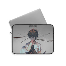 Load image into Gallery viewer, Hōtarō Oreki- logic Laptop Sleeve