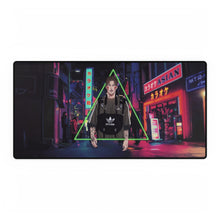 Load image into Gallery viewer, Kiba em Toquio Mouse Pad (Desk Mat)