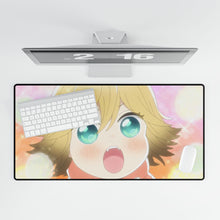 Load image into Gallery viewer, Poco s Udon World Mouse Pad (Desk Mat)