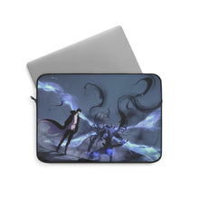 Load image into Gallery viewer, Solo Leveling Laptop Sleeve