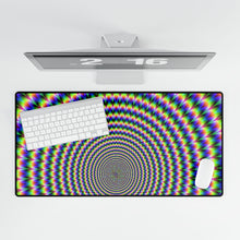 Load image into Gallery viewer, Mind Games Mouse Pad (Desk Mat)