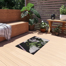 Load image into Gallery viewer, Anime Jojo's Bizarre Adventure Rug
