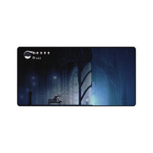 Load image into Gallery viewer, Hollow Knight Mouse Pad (Desk Mat)
