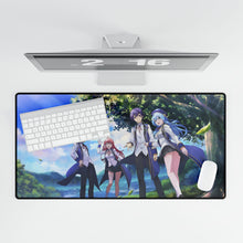 Load image into Gallery viewer, Wise Man s Grandchild Mouse Pad (Desk Mat)