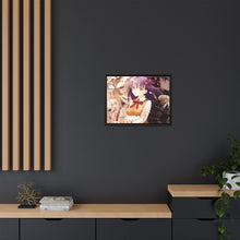 Load image into Gallery viewer, Fate/Stay Night Canvas Framed Art Print