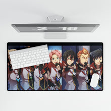 Load image into Gallery viewer, Anime THE iDOLM@STER: SideM Mouse Pad (Desk Mat)