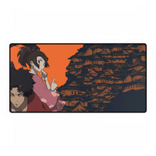 Load image into Gallery viewer, Anime Samurai Champloo Mouse Pad (Desk Mat)