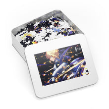 Load image into Gallery viewer, Anime Fate/Stay Night Jigsaw Puzzle