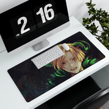 Load image into Gallery viewer, Obey Me! Shall we date? Mouse Pad (Desk Mat)