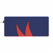 Load image into Gallery viewer, Nisekoi RGB LED Mouse Pad (Desk Mat)