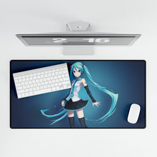 Load image into Gallery viewer, Vocaloid Mouse Pad (Desk Mat)