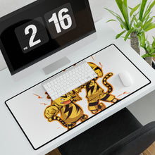 Load image into Gallery viewer, Electabuzz Moemon Mouse Pad (Desk Mat)
