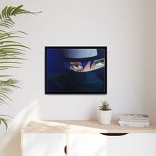 Load image into Gallery viewer, Anime Fairy Tail Canvas Framed Art Print