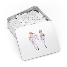 Load image into Gallery viewer, Food Wars: Shokugeki No Soma Jigsaw Puzzle