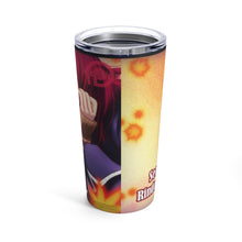 Load image into Gallery viewer, Food Wars: Shokugeki no Soma Tumbler 20oz