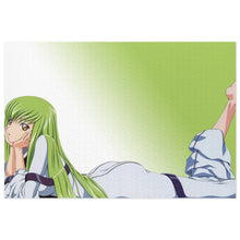 Load image into Gallery viewer, Code Geass Jigsaw Puzzle