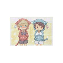 Load image into Gallery viewer, Aldnoah.Zero Rug