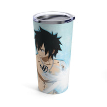 Load image into Gallery viewer, Anime Fairy Tail Tumbler 20oz