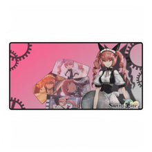 Load image into Gallery viewer, Faris Mouse Pad (Desk Mat)
