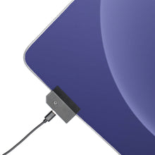 Load image into Gallery viewer, Shirahoshi, Bikini RGB LED Mouse Pad (Desk Mat)