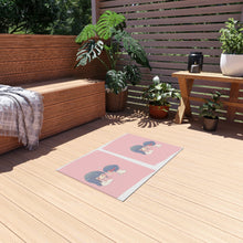 Load image into Gallery viewer, Kill La Kill Rug