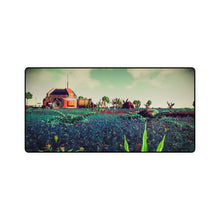 Load image into Gallery viewer, No Man's Sky / Station in the Nature Mouse Pad (Desk Mat)
