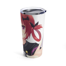 Load image into Gallery viewer, Anime Gabriel DropOut Tumbler 20oz