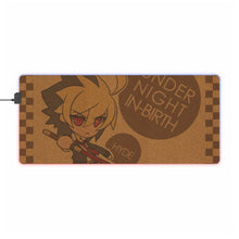Load image into Gallery viewer, Anime Under Night In-Birth RGB LED Mouse Pad (Desk Mat)