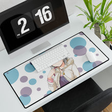 Load image into Gallery viewer, Anime The iDOLM@STER Cinderella Girls Mouse Pad (Desk Mat)